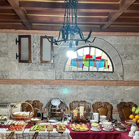 فندق بريلانت أنتيك تيرانا المظهر الخارجي الصورة