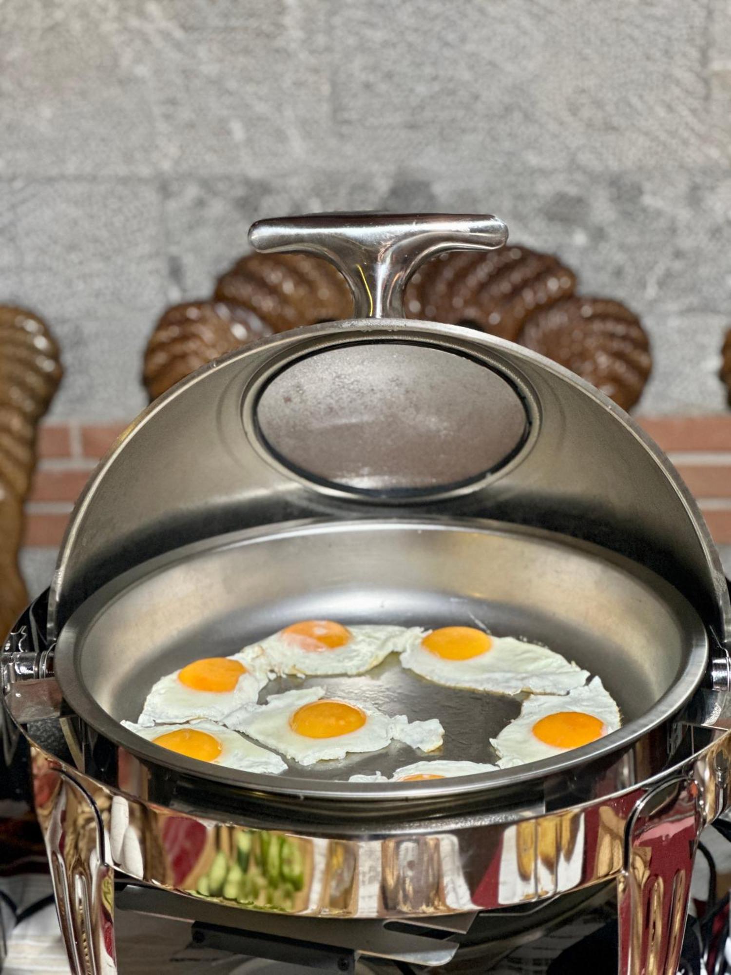 فندق بريلانت أنتيك تيرانا المظهر الخارجي الصورة